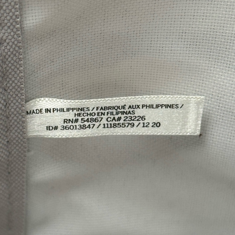 PINK Victoria's Secret Camouflage Tote - Picture 8 of 8